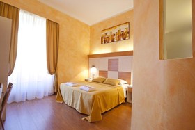 Dem Guesthouse M. Fanti
