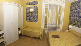 DG Prestige Room