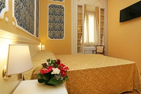 DG Prestige Room