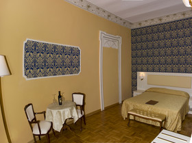 DG Prestige Room