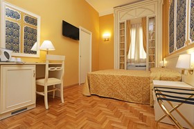 DG Prestige Room