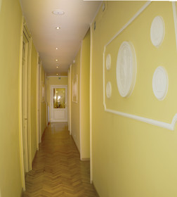 DG Prestige Room