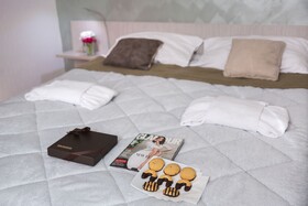 Dharma Boutique Hotel & Spa