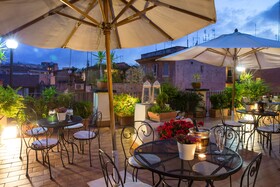 Dharma Boutique Hotel & Spa