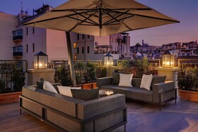 Dharma Boutique Hotel & Spa