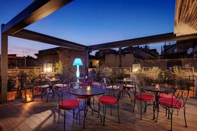 Dharma Boutique Hotel & Spa