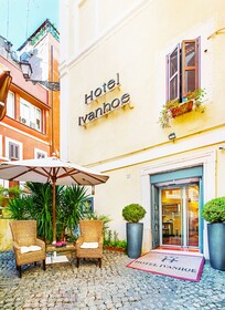 Dharma Boutique Hotel & Spa