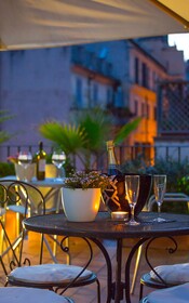 Dharma Boutique Hotel & Spa