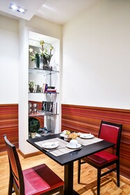 Dharma Boutique Hotel & Spa