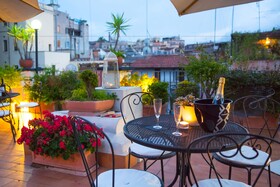 Dharma Boutique Hotel & Spa