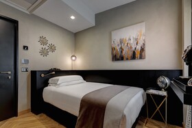 Dharma Boutique Hotel & Spa