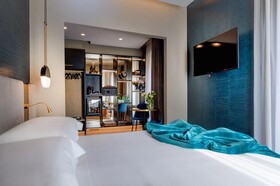 Dharma Boutique Hotel & Spa