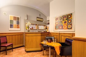 Dharma Boutique Hotel & Spa