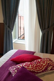 Dharma Boutique Hotel & Spa