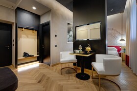 Dharma Boutique Hotel & Spa