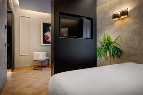 Dharma Boutique Hotel & Spa