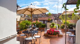 Dharma Boutique Hotel & Spa