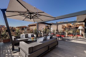 Dharma Boutique Hotel & Spa