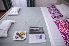 Dharma Boutique Hotel & Spa