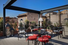 Dharma Boutique Hotel & Spa