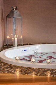 Dharma Luxury Hotel
