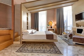 Dharma Luxury Hotel