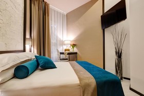 Dharma Luxury Hotel