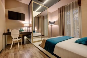 Dharma Luxury Hotel