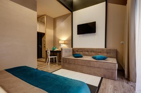 Dharma Luxury Hotel