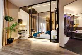 Dharma Luxury Hotel