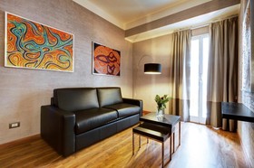 Dharma Luxury Hotel