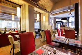 Dharma Luxury Hotel