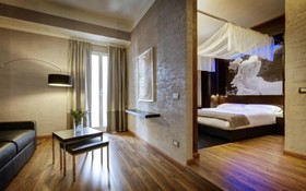 Dharma Luxury Hotel