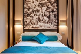 Dharma Luxury Hotel