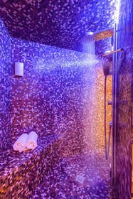 Dharma Luxury Hotel