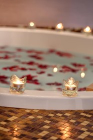 Dharma Luxury Hotel