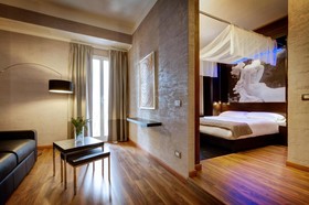 Dharma Luxury Hotel