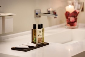 Dharma Luxury Hotel