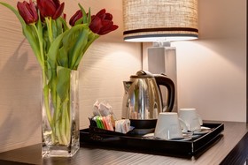 Dharma Luxury Hotel