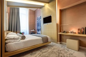 Dharma Luxury Hotel