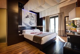Dharma Luxury Hotel
