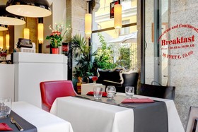Dharma Luxury Hotel