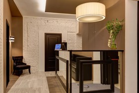 Dharma Luxury Hotel