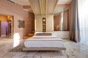 Dharma Luxury Hotel