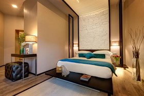 Dharma Luxury Hotel