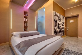 Dharma Luxury Hotel