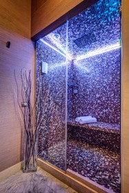 Dharma Luxury Hotel