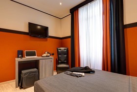 Dharma Style Hotel & Spa