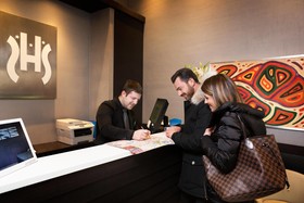 Dharma Style Hotel & Spa
