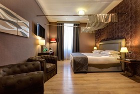 Dharma Style Hotel & Spa